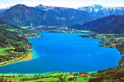Озера Германии - идеальное место для отдыха. // mathematik.uni-muenchen.de