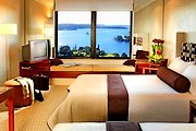 Гостям отелей предложат бесплатные ночи. // smh.com.au