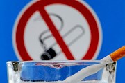 Болгария занимает второе место в ЕС по числу курильщиков. // GettyImages / Achim Sass
