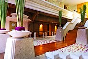 В отеле Salviatino откроется Devarana Spa. // at-bangkok.com