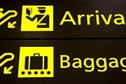 За отдельно следующий багаж придется еще и доплатить. // EIGHTFISH