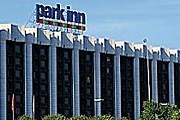 Отель «Park Inn Пулковская» в Петербурге // acase.ru