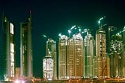 В Дубае пройдет ежегодный торговый фестиваль. // Zubin Shroff