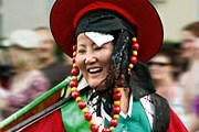 Красочный праздник увидят более 1,4 миллиона туристов. // karneval-berlin.de