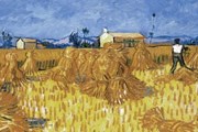 На выставке представлено 70 пейзажей Ван Гога. // european-traveler.com