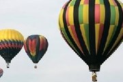Десятки воздушных шаров украсят небо. // Travel.ru
