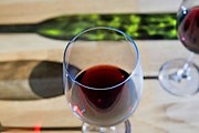 Гостям предложат попробовать лучшие вина. // GettyImages / Martin Child
