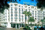 Отель Martinez отмечает 80-летие. // jpmoser.com