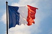 80 миллионов человек посетили Францию в прошлом году. // Grant V. Faint