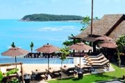 Bhundhari Spa Resort & Villas Samui предлагает отдых без детей. // passionasia.com