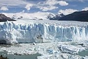 Ледник Perito Moreno – в списке природного наследия ЮНЕСКО. // wikimedia.org