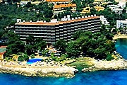 Отель вновь принимает гостей. // solmelia.com