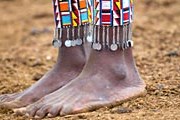 Туристам предложат посетить кенийские племена. // Darrell Gulin