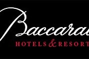 В Шанхае открылся пятизвездочный отель Baccarat Residence. // baccaratresidences.com