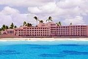 Afamia Rotana Resort расположен на живописном полуострове. // hoteliermiddleeast.com