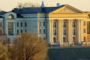 Отель "Волжская Ривьера" получил 4 звезды. // panoramio.com