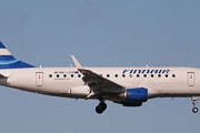 Самолет авиакомпании Finnair // Airliners.net