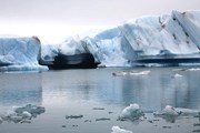Ледники Исландии тают. // Travel.ru