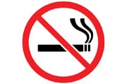 Штраф за нарушение правил курения будет увеличен. // Travel.ru