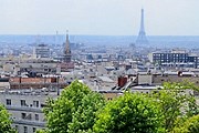 Летом туристам в Париже скучно не будет. // new-paris-ile-de-france.co.uk