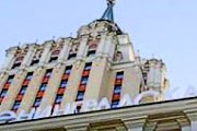 "Hilton Ленинградская" принимает участие в акции. // hotelnews.ru