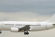 Самолет Boeing 737 // Airliners.net