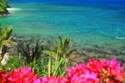 Hanalei Bay был признан лучшим пляжем США. // ballslist.com