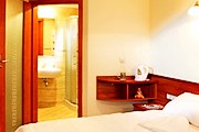 Отель предложит комфортабельные номера. // conradhotel.pl