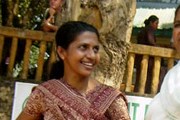 Около 16% населения Шри-Ланки составляют тамилы. // А.Баринова
