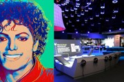 British Music Experience - интерактивный музей, посвященный поп-музыке. // britishmusicexperience.com
