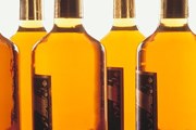 Новые меры направлены на сокращение потребления алкоголя. // GettyImages