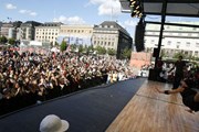 Одна из сцен фестиваля // sweden.se