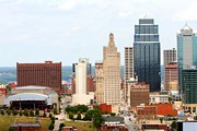 Канзас привлекает европейцев. // destination360.com