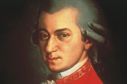Новые маршруты, посвященные Моцарту, появились в Европе. // emersonkent.com