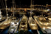 К берегам Монако прибудут красивейшие яхты мира. // Eric Knoll