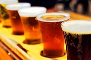 На фестивале можно будет попробовать разные сорта пива. // wired.com