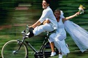 Самые дешевые свадебные туры - от 4 тысяч евро. // GettyImages
