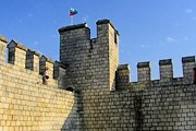 Крепость будет отреставрирована. // wikipedia.org