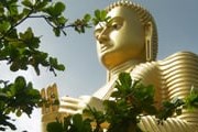 Шри-Ланка - страна с богатейшей историей и культурой. // А.Баринова