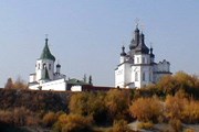 Ялуторовский острог и одноименная слобода были основаны в 1659 году. // russiatourism.ru