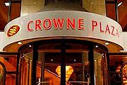Туристы смогут остановиться в Crowne Plaza за 1 евроцент. // Google.com