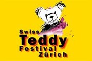 Лучшие плюшевые мишки соберутся в Швейцарии. // swiss-teddy.ch