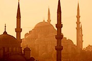 Туристы по-прежнему выбирают отдых в Турции. // pocruises.com