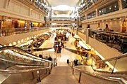 Аэропорт Дубая // flashydubai.com