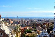 Барселона признана одним из самых привлекательных направлений. // hiblogger.net