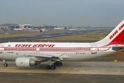 Самолет авиакомпании Air India // Airliners.net