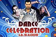 Прага приглашает на танцевальную вечеринку. // dance-celebration.com