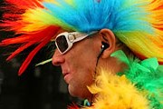 Гей-парады пройдут в разных городах мира. // kamaledin.com