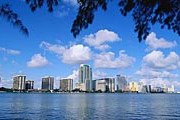 Отдых в Майами стал доступнее. // infinitedial.com