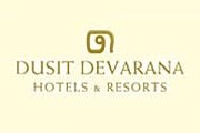 Отель Dusit Devarana откроется в Нью-Дели в 2010 году.